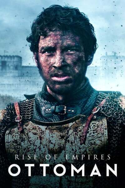 Rise of Empires: Ottoman Hindi Dubbed Movie Poster (2020)