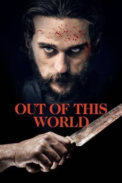Out of This World Hindi Dubbed Movie Poster (2020)