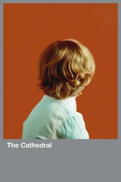 The Cathedral Hindi Dubbed Movie Poster (2021)