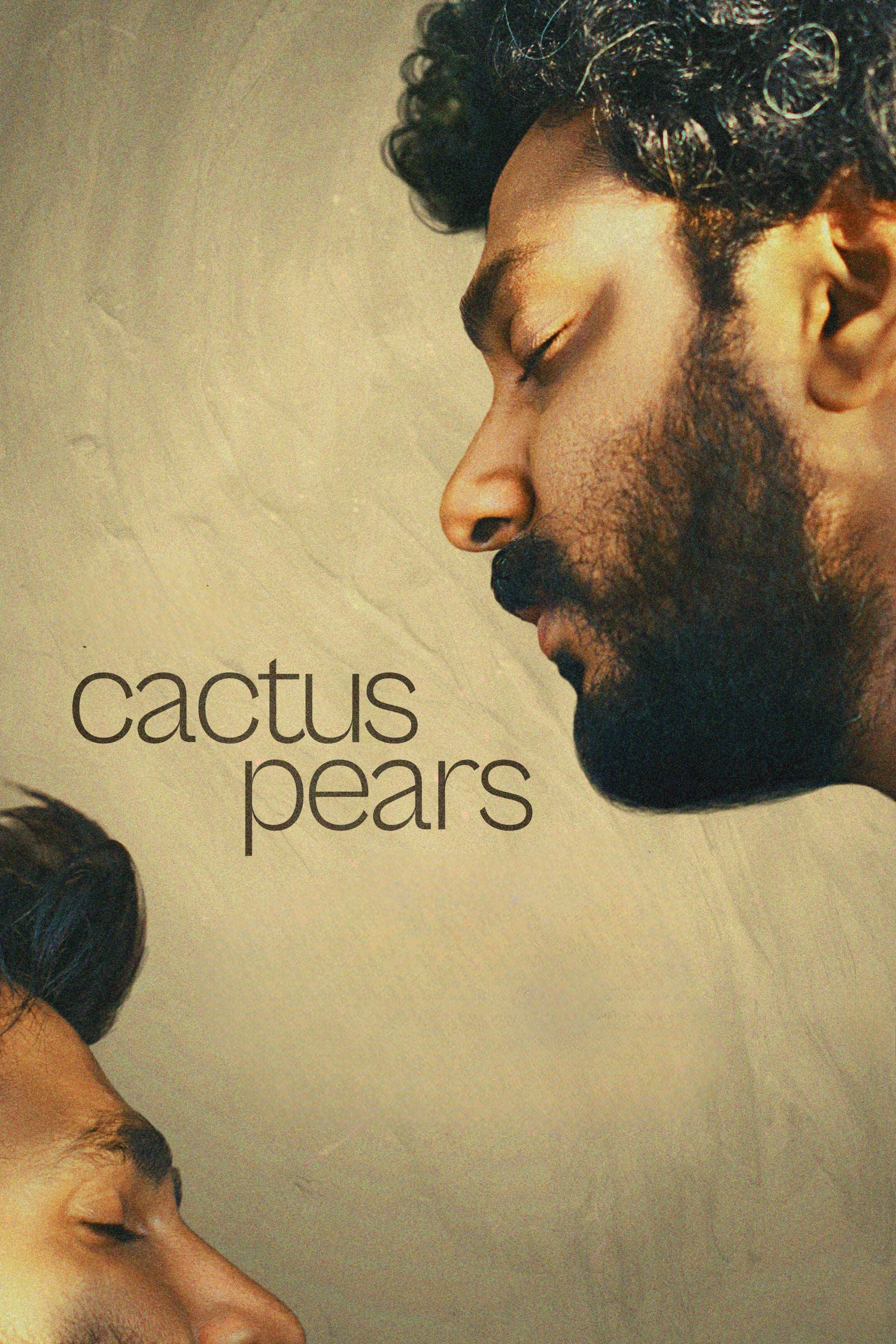 Cactus Pears Hindi Dubbed Movie Poster (2025)