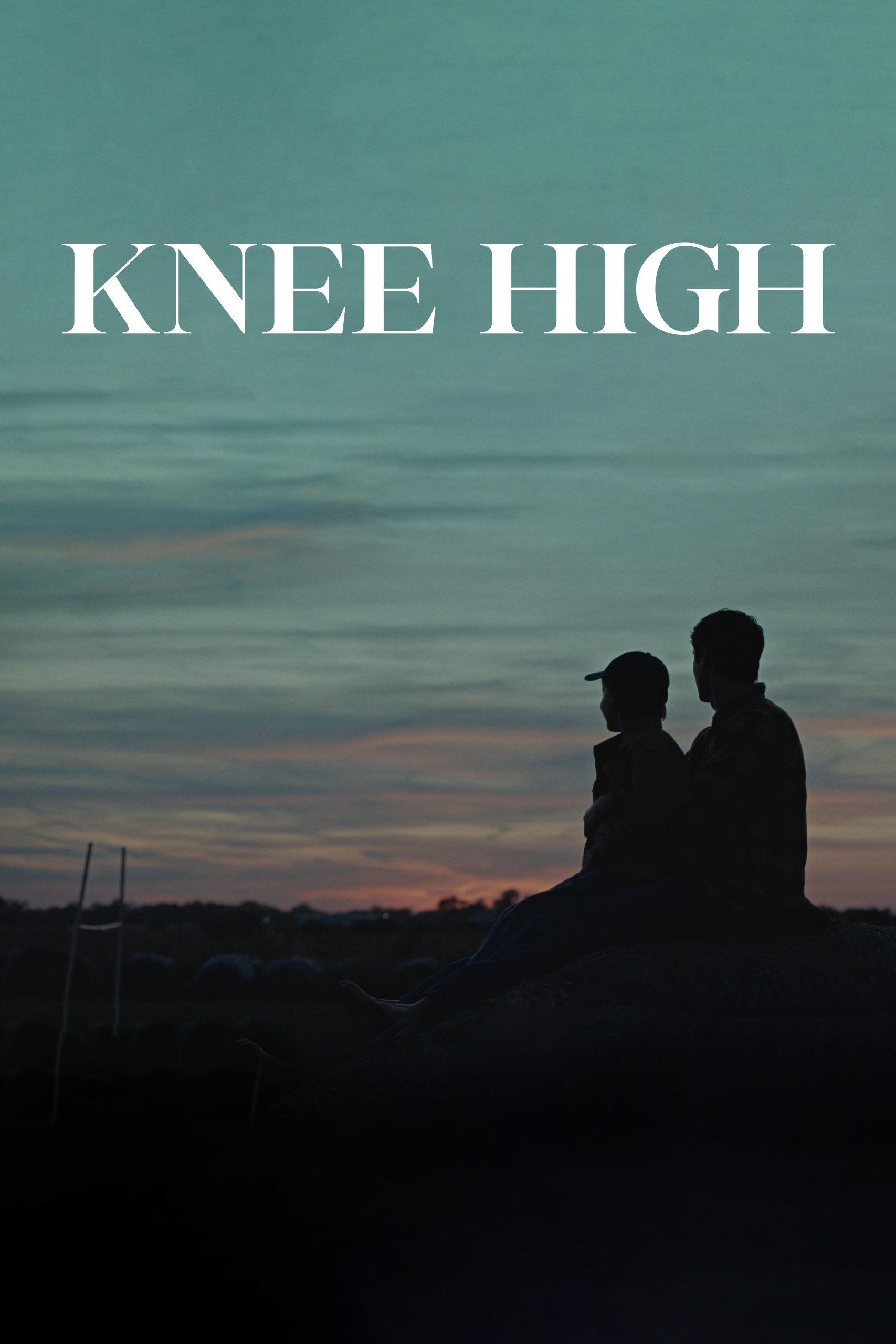 Knee High Hindi Dubbed Movie Poster (2023)